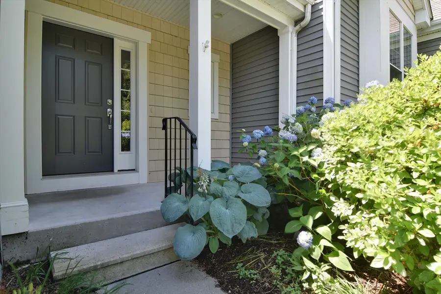 204 Sand Trap Court #204, Northbridge, MA 01534 - #2