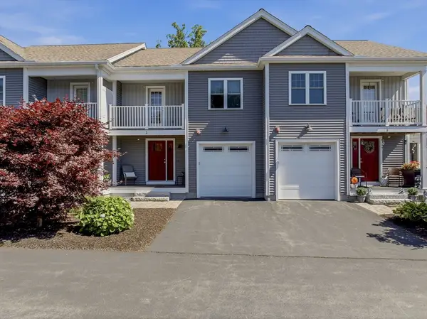 161 Broad St #2, Hudson, MA 01749