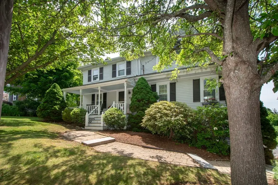 65 Ireland Rd, Marshfield, MA 02050 - #2