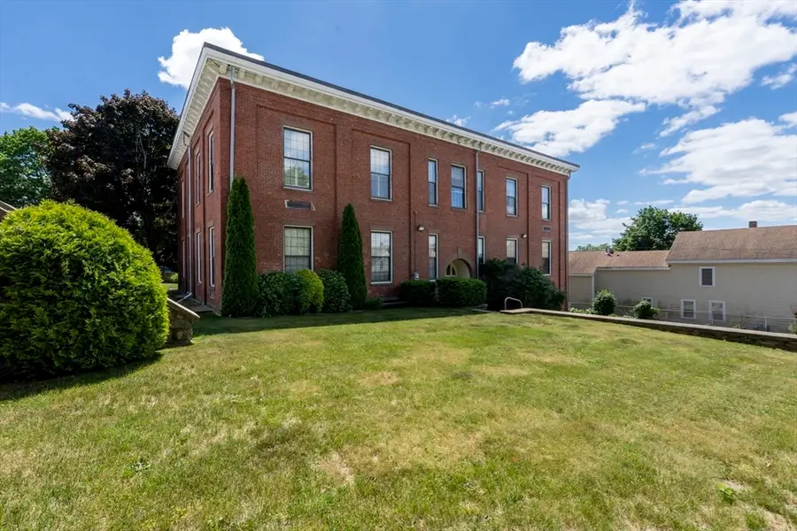 40 School Street #4, Haverhill, MA 01832 - #3
