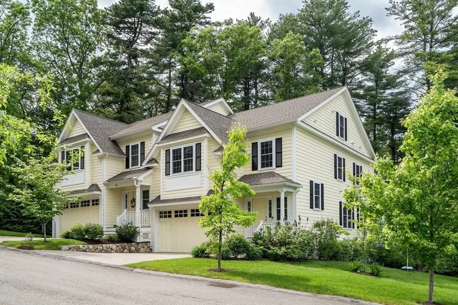 37 Jefferson Dr #37, Lexington, MA 02420 - #2
