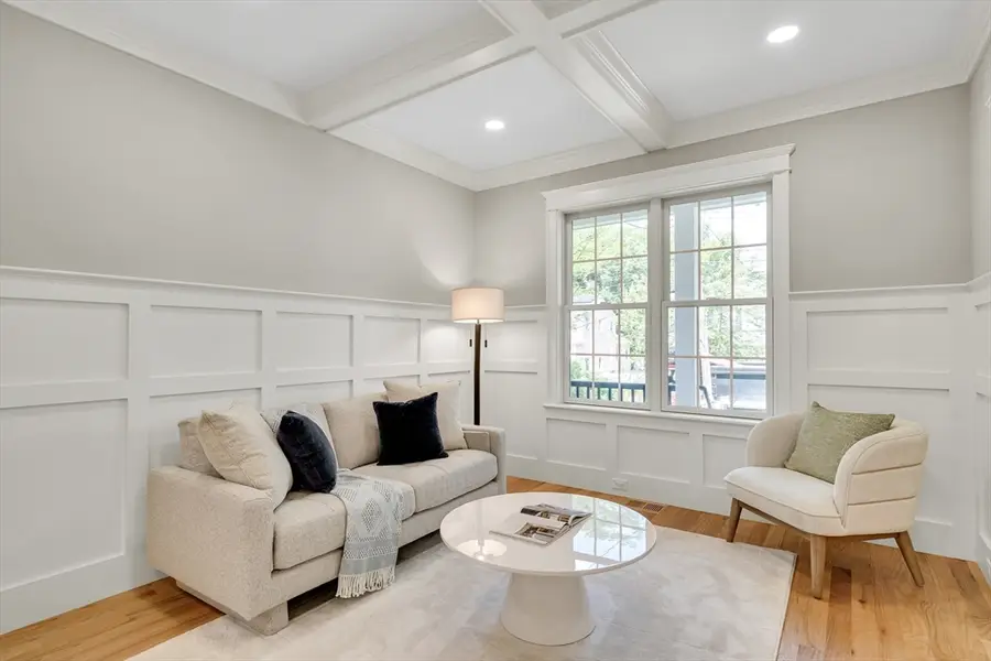 6 Manning, Lexington, MA 02420 - #3