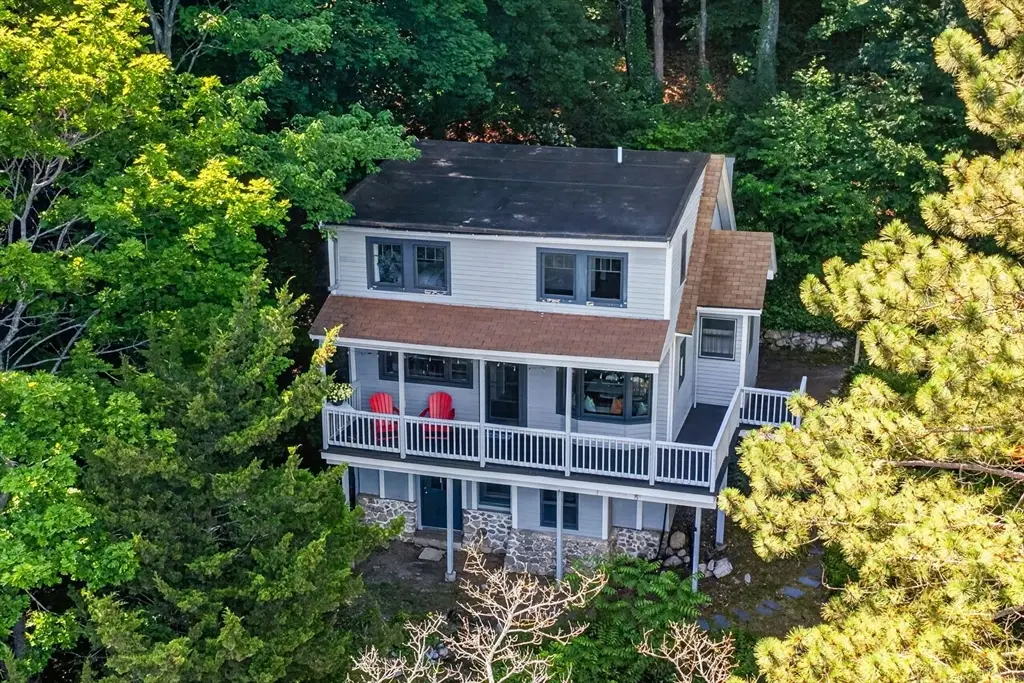 30R Morses Pond Road, Wellesley, MA 02428 - #1