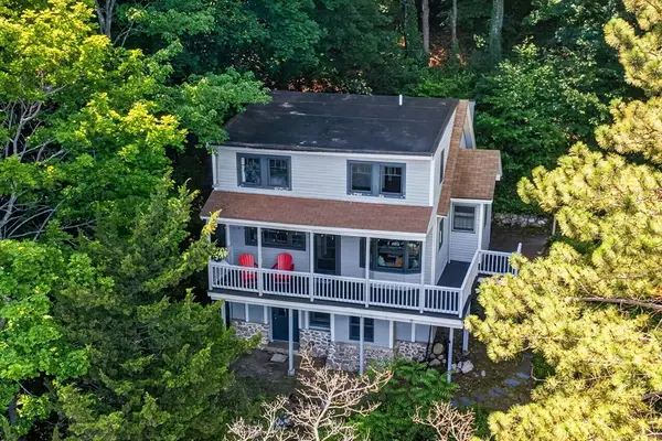 30R Morses Pond Road, Wellesley, MA 02428