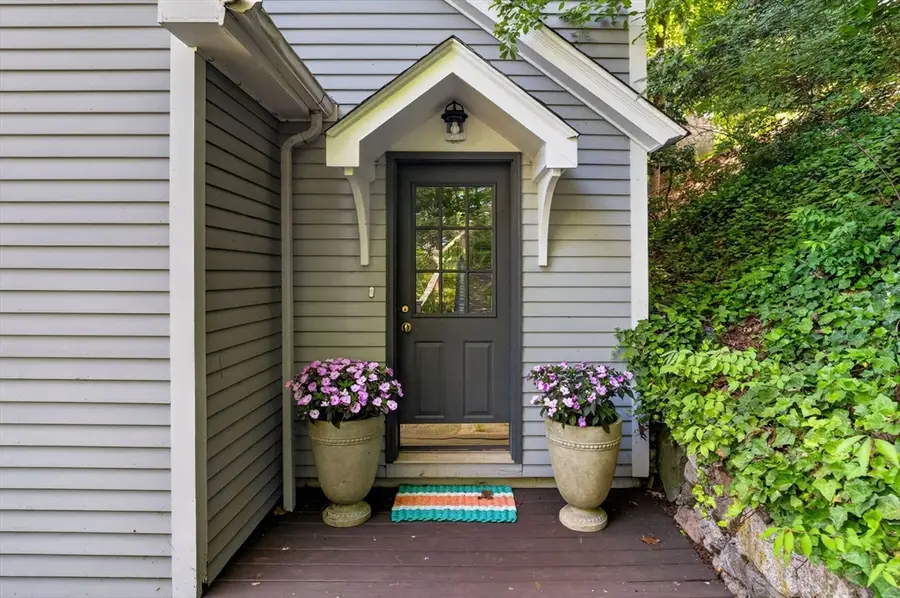 30R Morses Pond Road, Wellesley, MA 02428 - #3