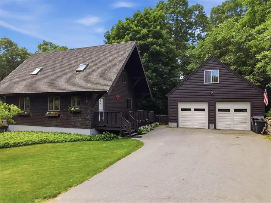 58 Lois Street, Haverhill, MA 01830 - #2