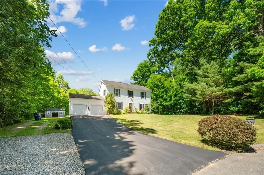 16 Governor Fairbanks Rd, Brimfield, MA 01010 - #2