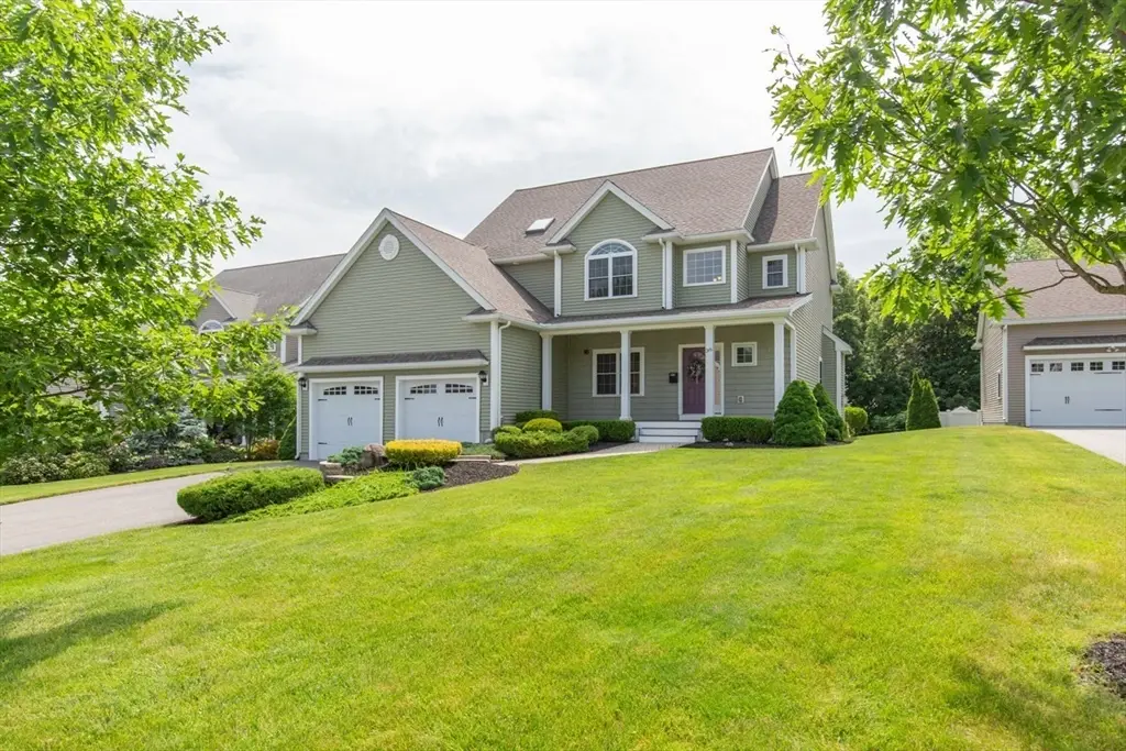 38 Folger Ave, Beverly, MA 01915 - #1