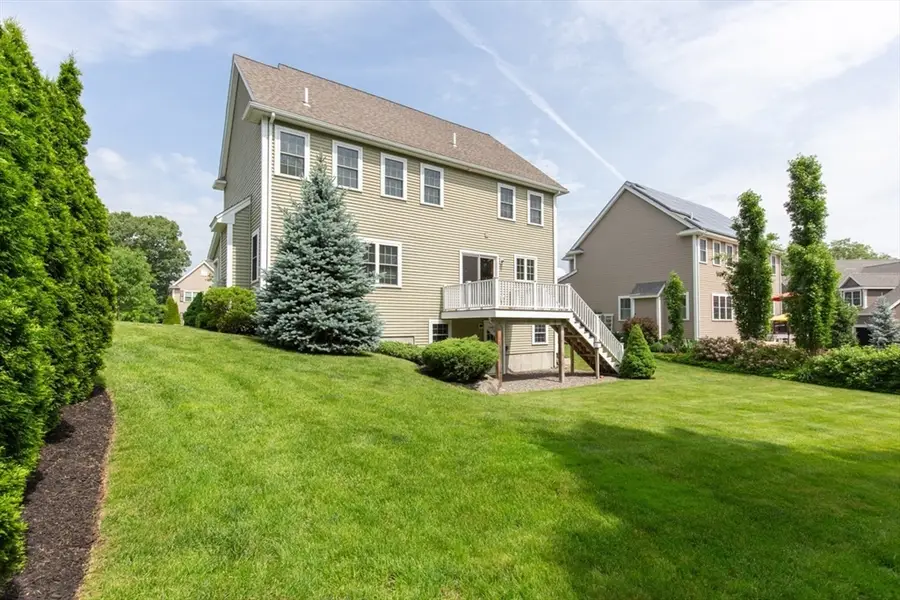 38 Folger Ave, Beverly, MA 01915 - #3