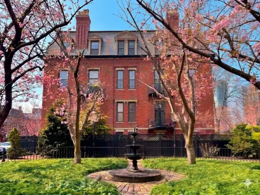 150 Appleton St #2-C, Boston, MA 02116 - #1