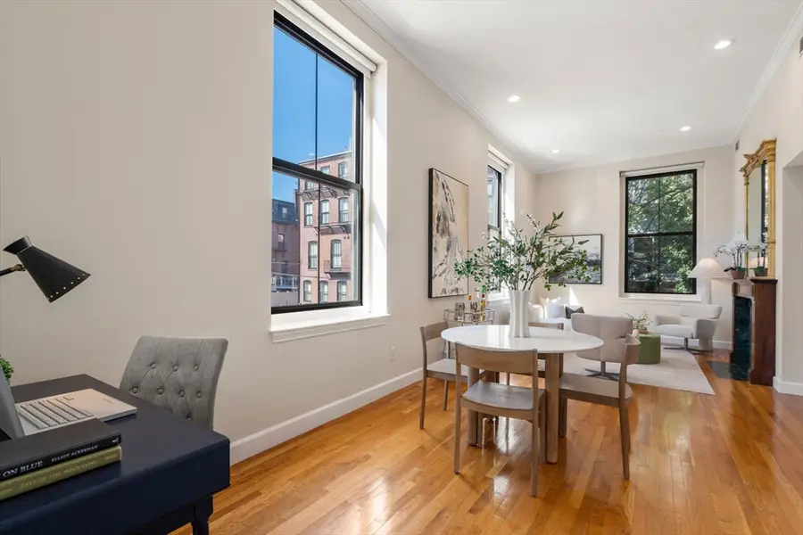 150 Appleton St #2-C, Boston, MA 02116 - #3