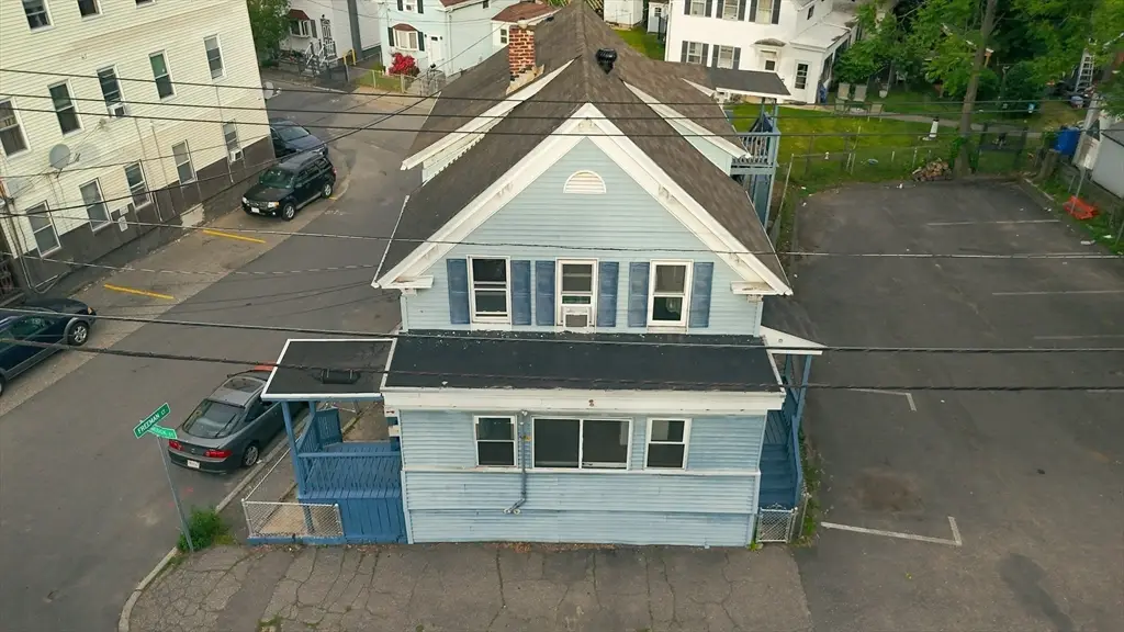 18 Hancock St, Lawrence, MA 01841 - #1