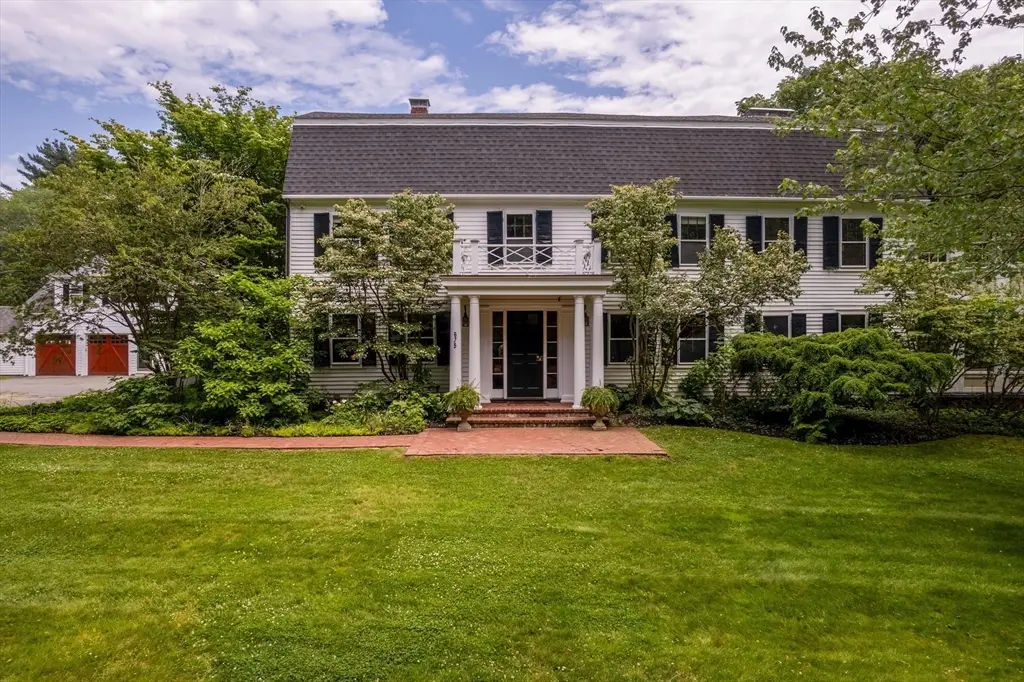 675 Bay Road, South Hamilton, MA 01982 - #1