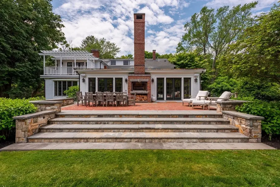 675 Bay Road, South Hamilton, MA 01982 - #2