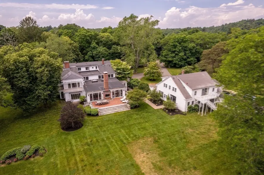 675 Bay Road, South Hamilton, MA 01982 - #3