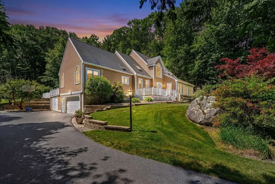 9 Abby Road, Westford, MA 01886 - #2