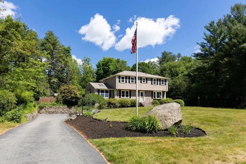 10 Kingsley Rd, North Easton, MA 02356 - #1