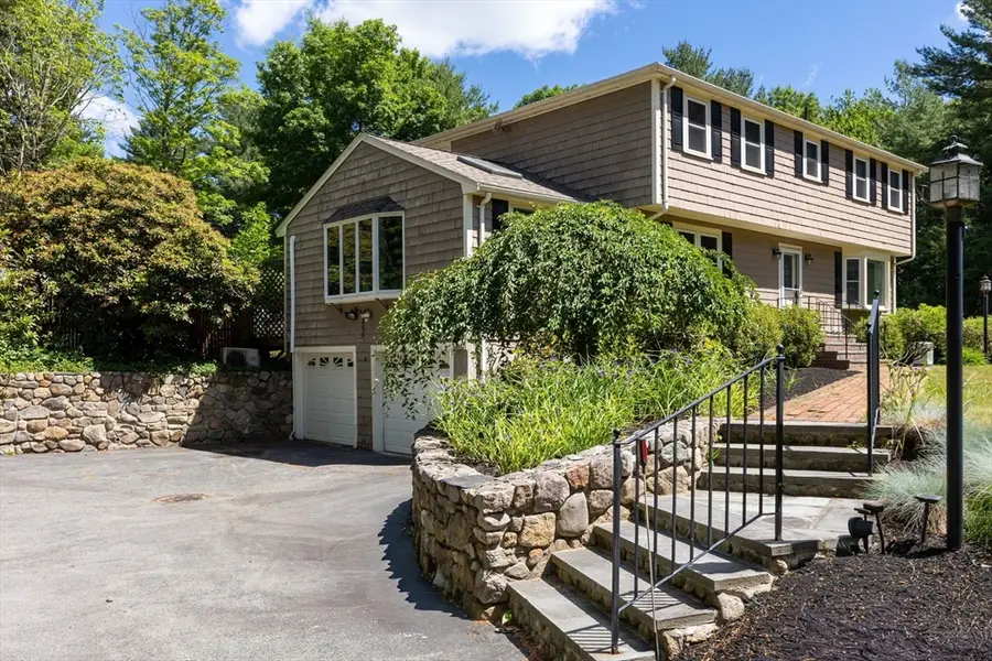 10 Kingsley Rd, North Easton, MA 02356 - #2