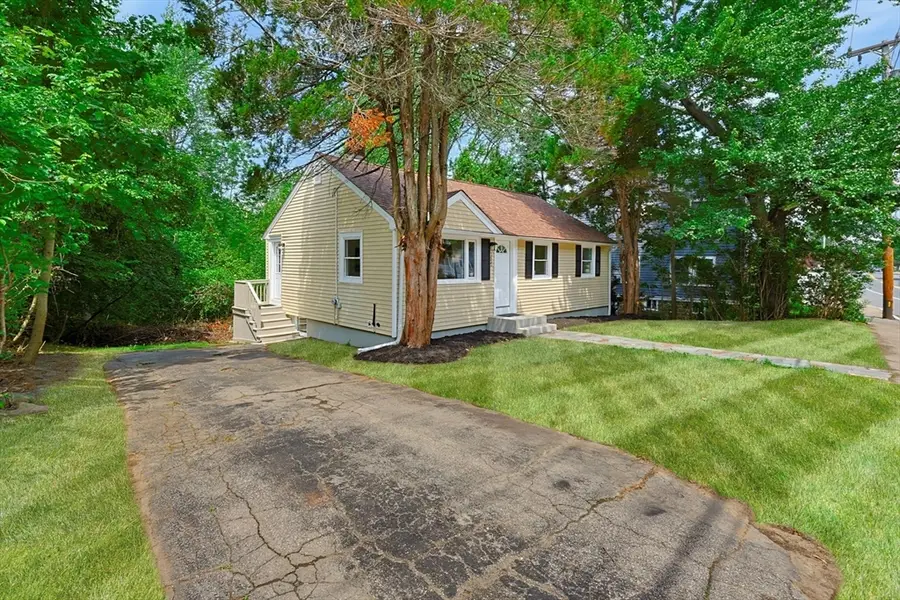 1435 Washington St, Braintree, MA 02184 - #2