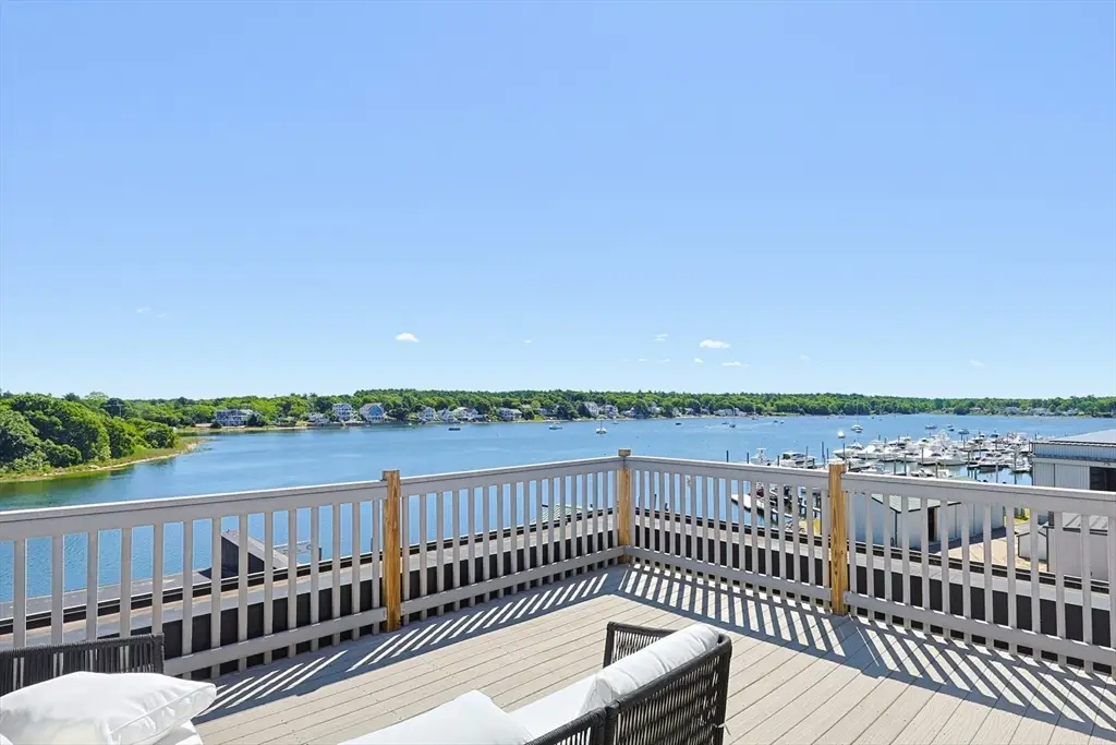 45 Main St #35, Wareham, MA 02571 - #1