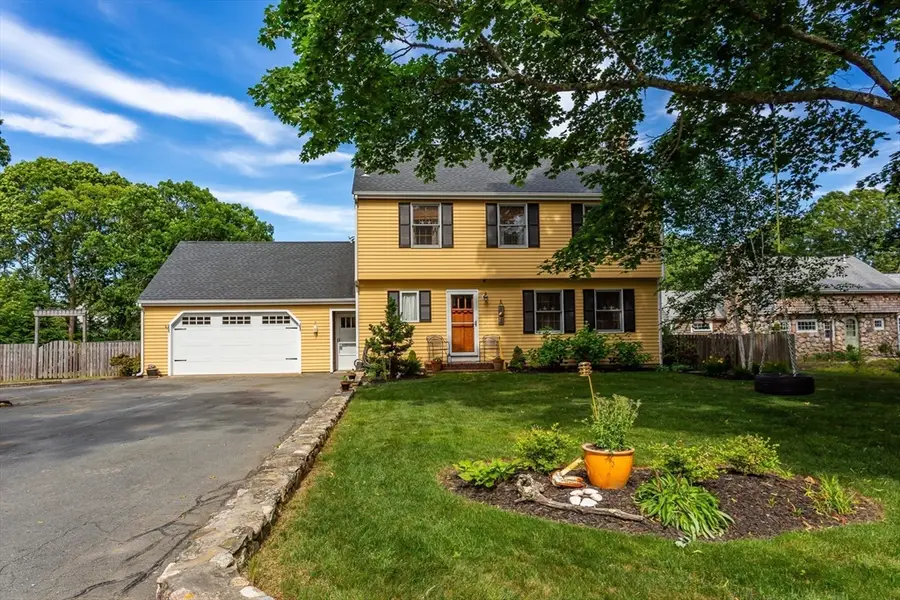1 Ocean Dr, Mattapoisett, MA 02739 - #2