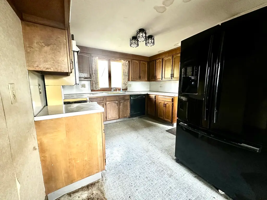 106 County St, Attleboro, MA 02703 - #1