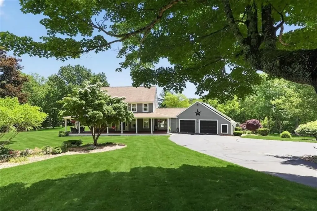 76 Broadway, Hanover, MA 02339 - #1