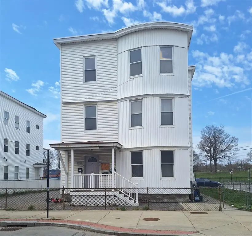 246 Milbury Street, Worcester, MA 01610 - #2