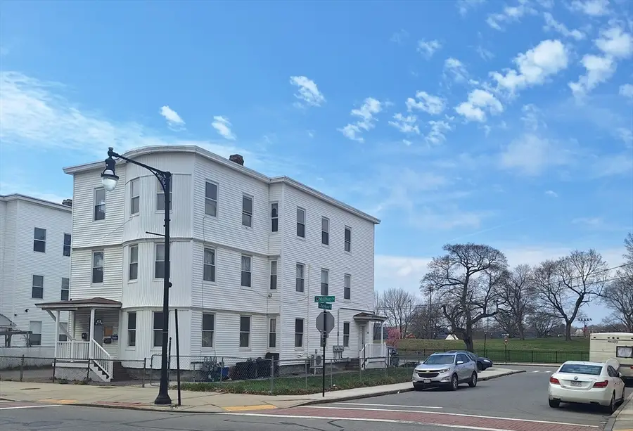 246 Milbury Street, Worcester, MA 01610 - #3