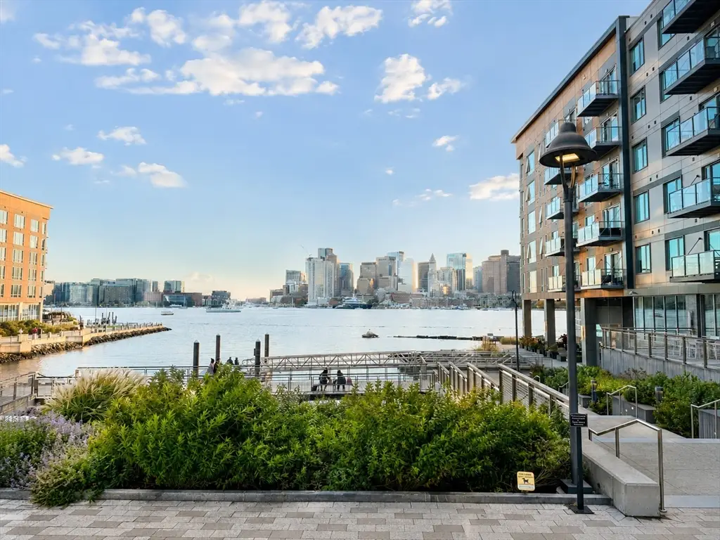 65 Lewis St #202, Boston, MA 02128 - #1