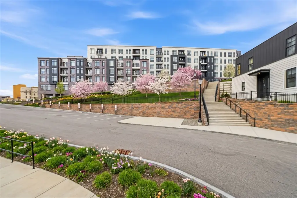 191 Washington St #711, Boston, MA 02135 - #1