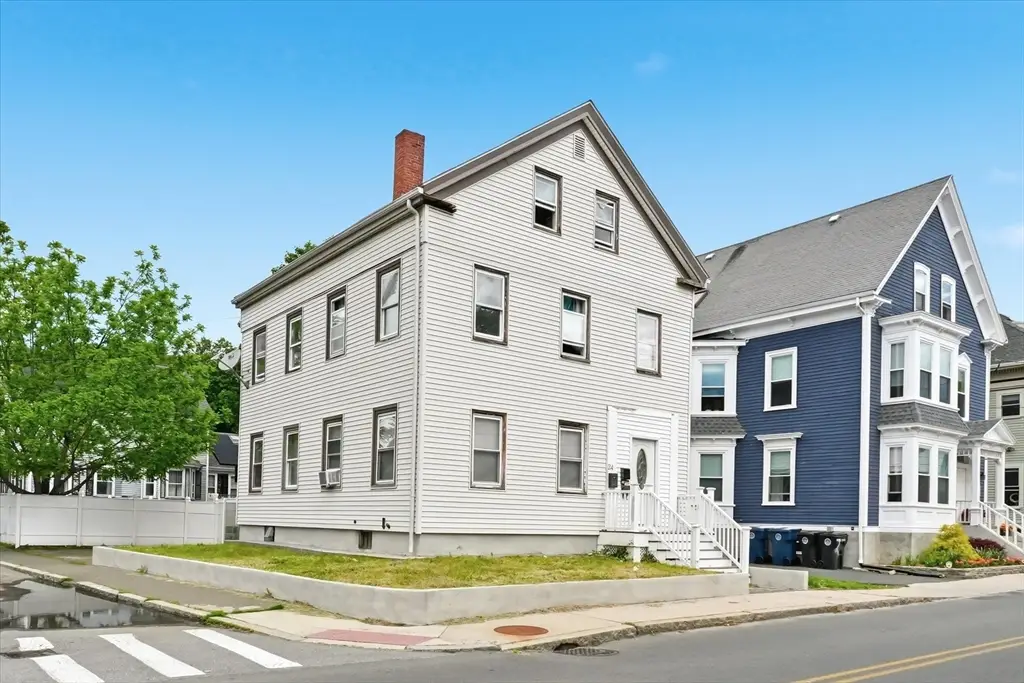 24 Mason St, Salem, MA 01970 - #1