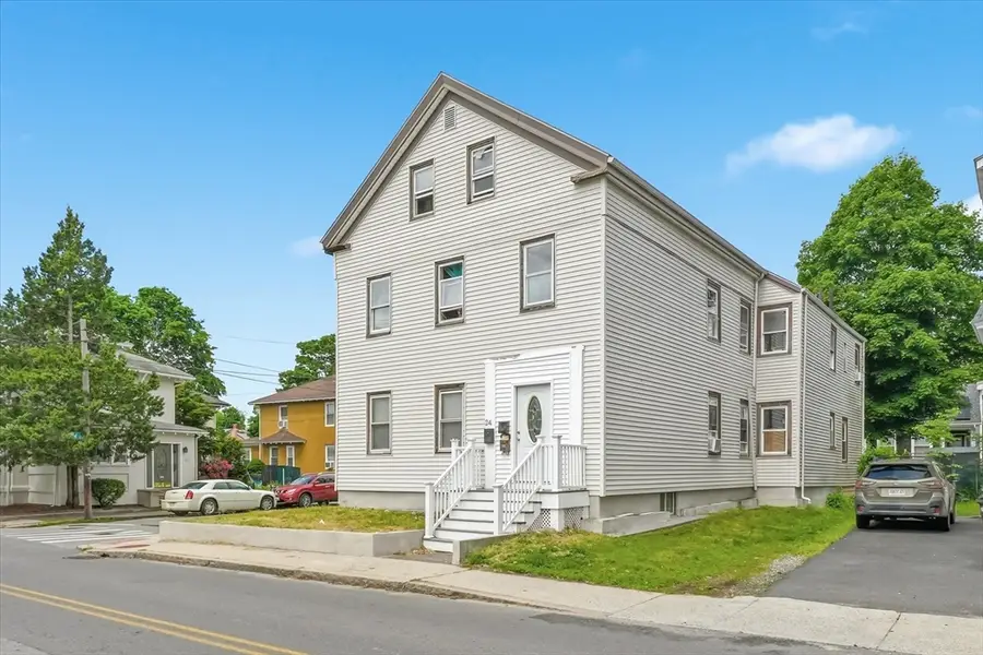 24 Mason St, Salem, MA 01970 - #2