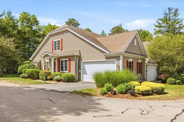 9 Madison Reach, Plymouth, MA 02360