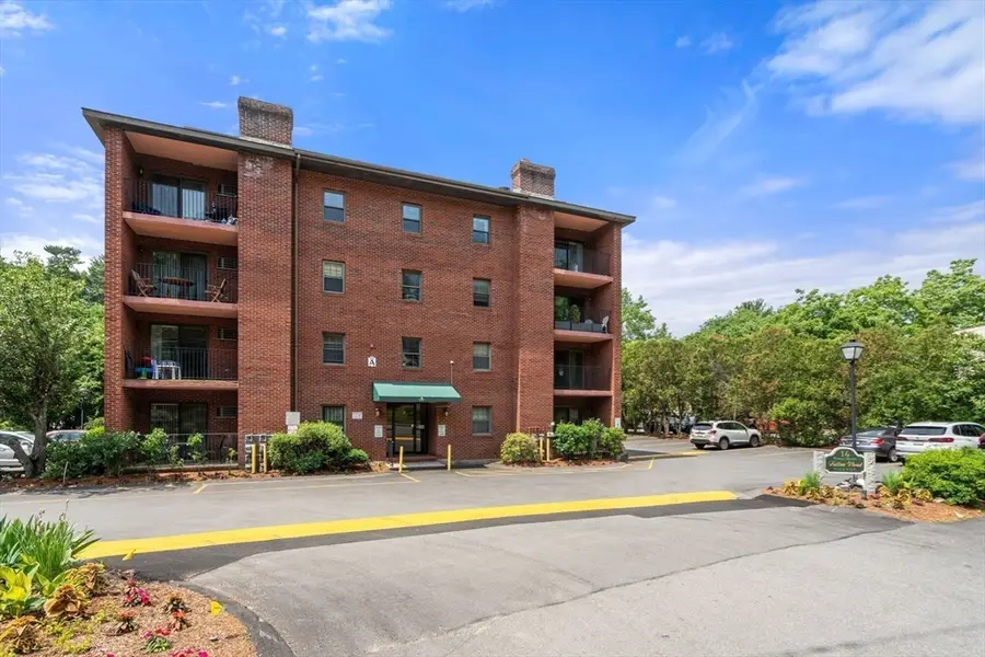 16 Winter St #48A, Waltham, MA 02452 - #2