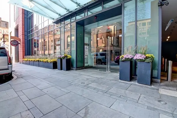 45 Province St #1105, Boston, MA 02108