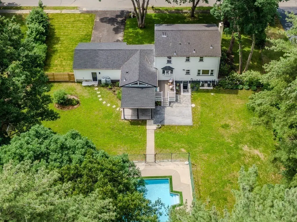5 Franklin Avenue, Wilmington, MA 01887 - #1
