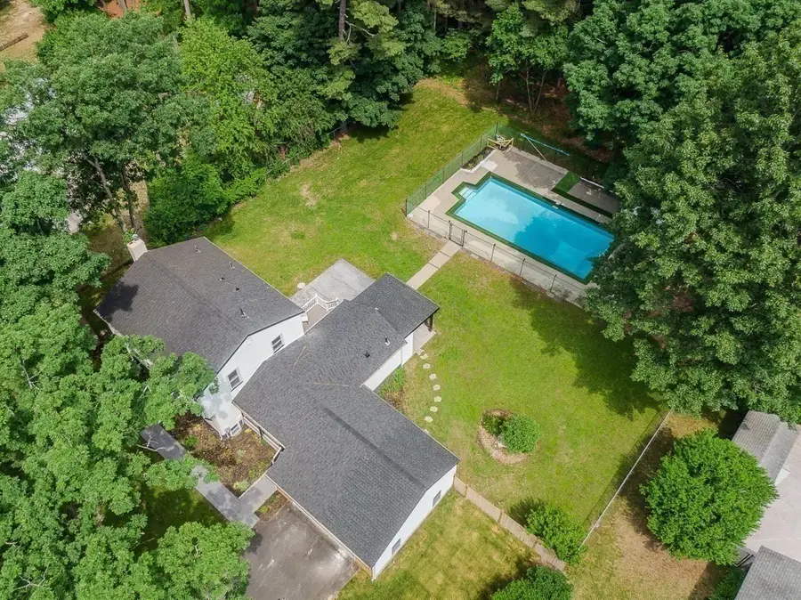 5 Franklin Avenue, Wilmington, MA 01887 - #2