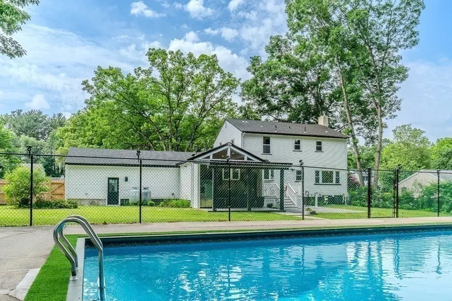 5 Franklin Avenue, Wilmington, MA 01887 - #3