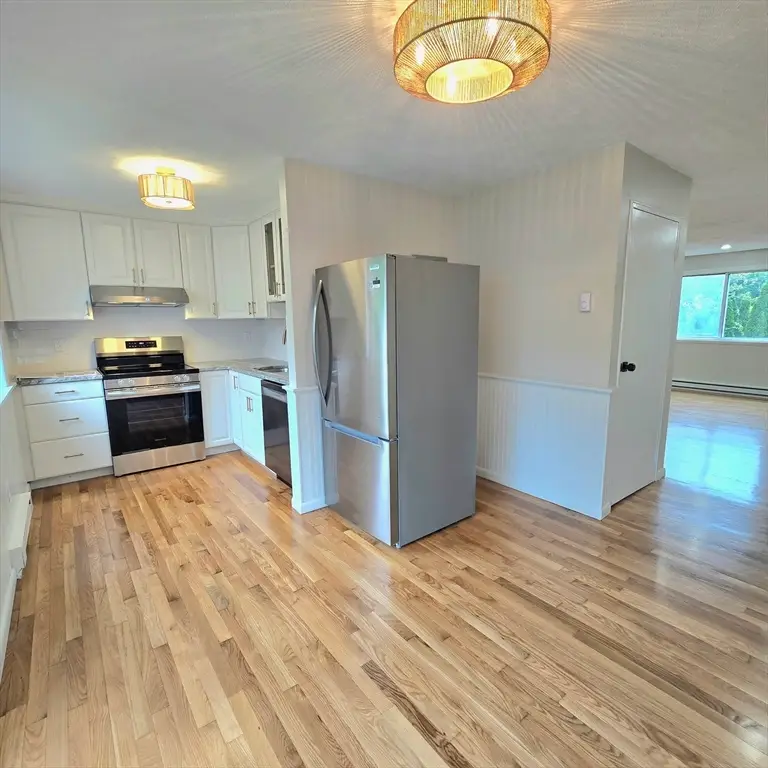 16 Appleton Park #B3, Ipswich, MA 01938 - #1