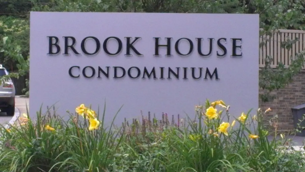 44 Washington Street #409, Brookline, MA 02445 - #1