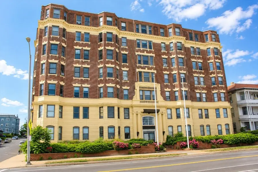 285 Lynn Shore Dr #101, Lynn, MA 01902 - #2