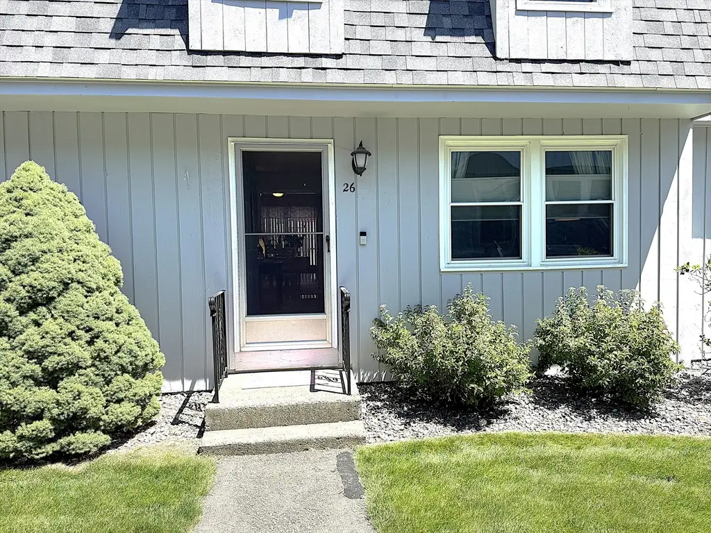 26 Bluestone Drive #26, Nashua, NH 03060 - #1