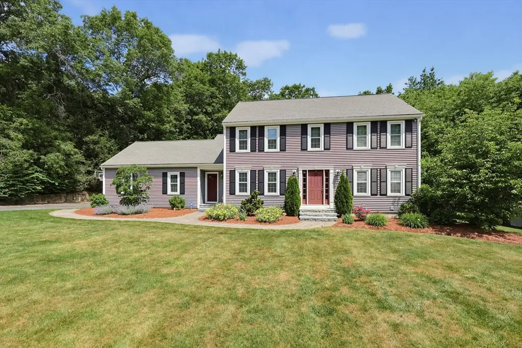 27 Heritage Avenue, Ashland, MA 01721 - #1