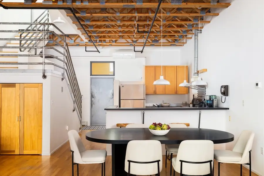 11 Village Street #E, Somerville, MA 02143 - #3