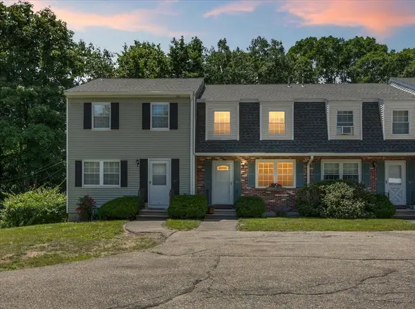 46 Pawtucket Blvd #32, Tyngsborough, MA 01879