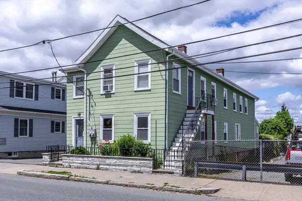 64 Fulton, Peabody, MA 01960
