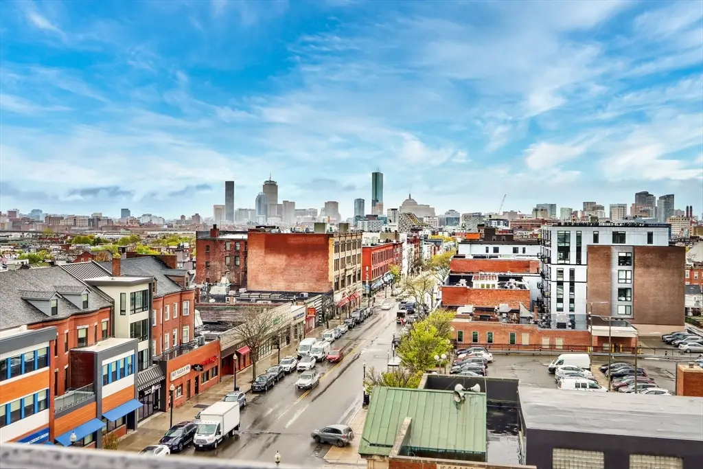 472 West Broadway #204, Boston, MA 02127 - #1