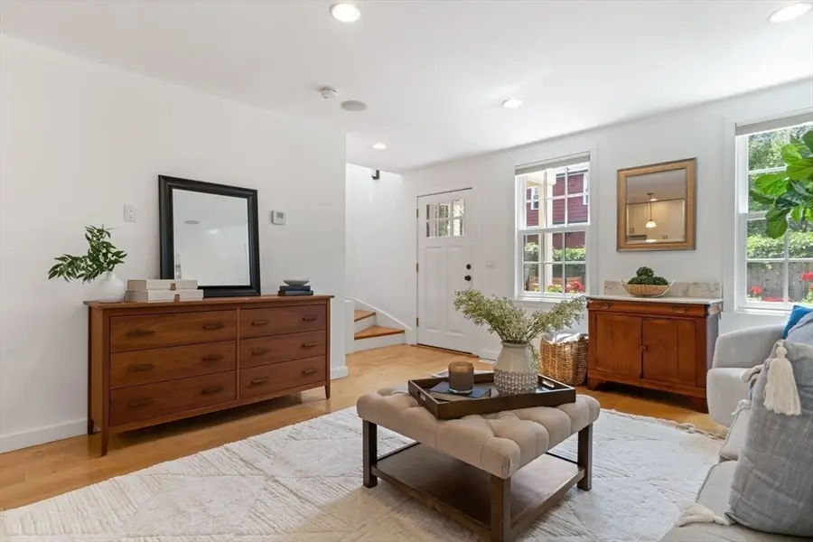 88 Pearl St #Rear, Cambridge, MA 02139 - #2