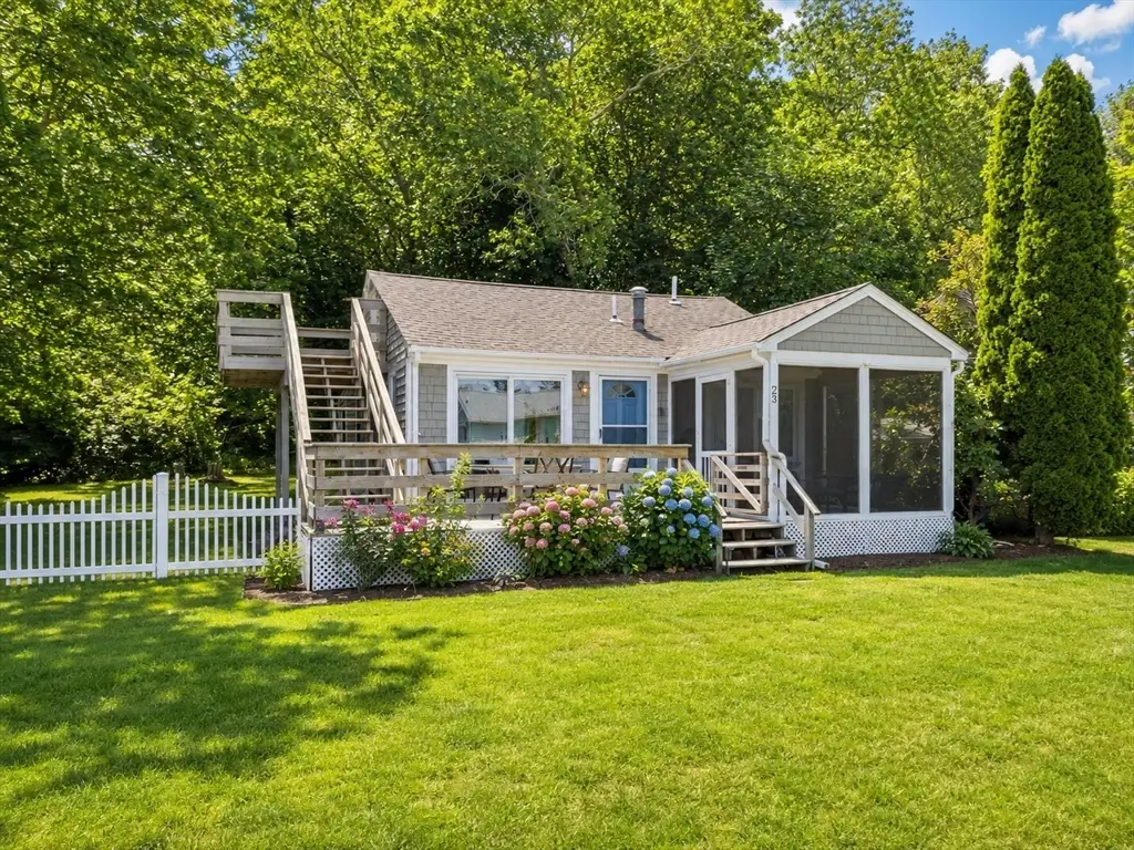 23 Brians Way, Plymouth, MA 02360 - #1